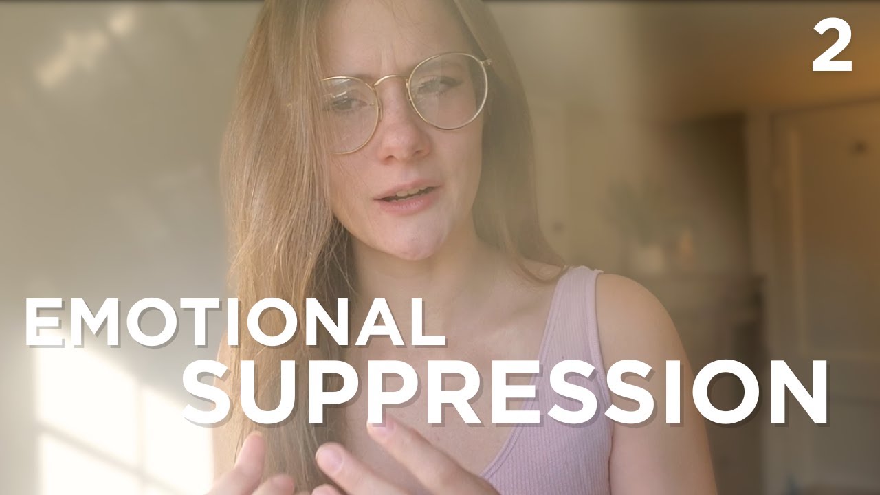How We Build Negative Associations With Our Emotions