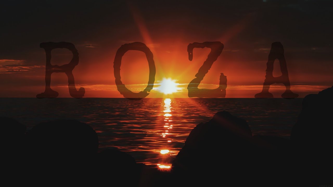 Roza Son Bölüm 10 - Artık Seni Bekleyen Yerde Değilim 