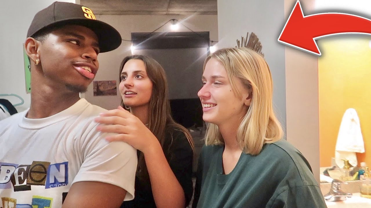Dorm Room Tours That I Never Posted