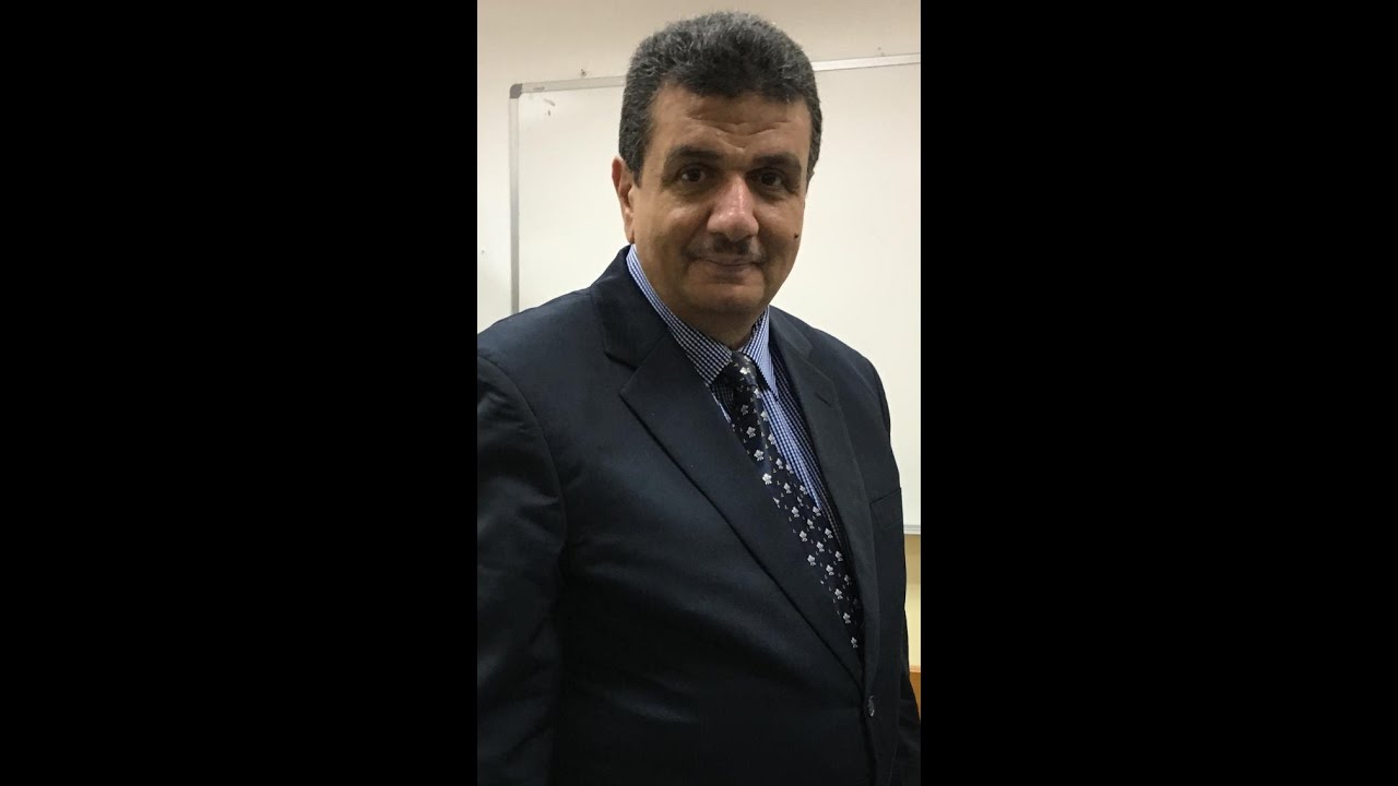 محاضرة 8 مقطع1 النظام الصرفي وأقسام الكلم عند الدكتور تمام حسان