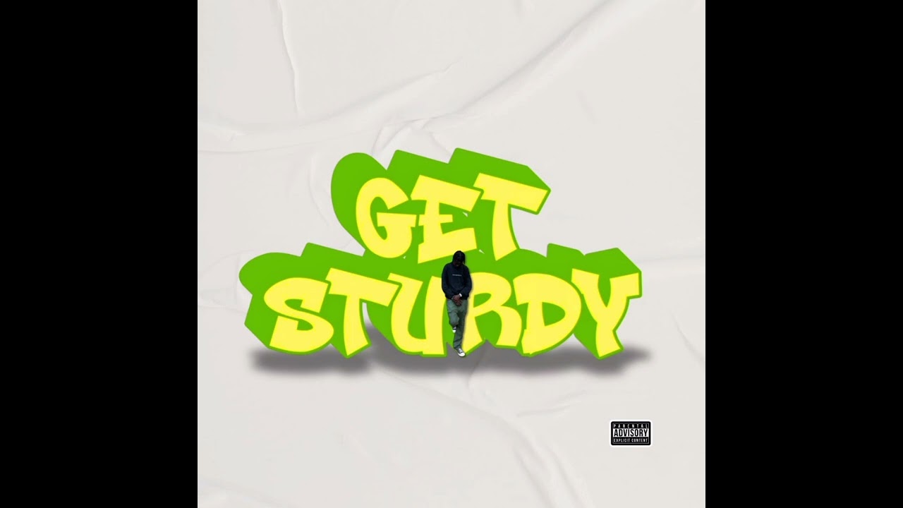 BANYA - GET STURDY