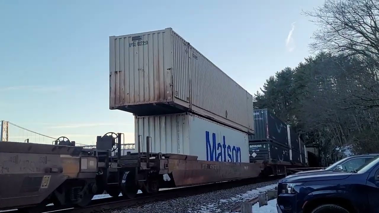CSXT 5405