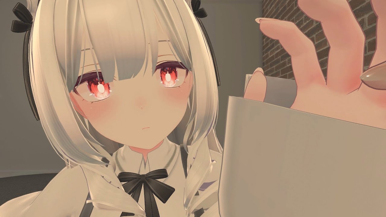 なでマでマッチングしなかった人用の動画