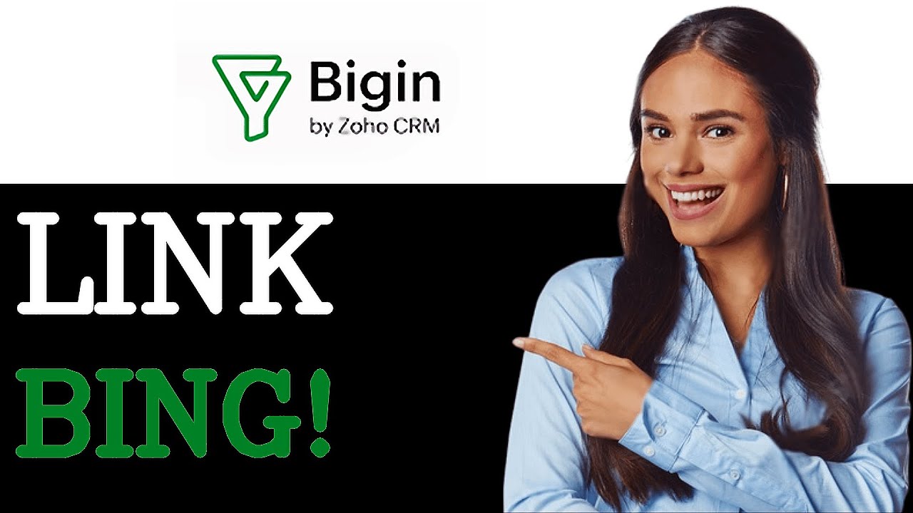 How To Connect Bing Webmaster To Zoho Website Builder (2025)