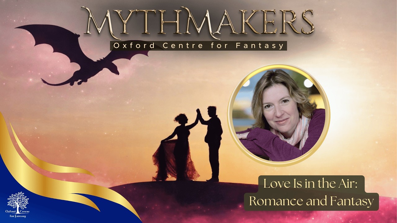 S8 - Ep13: Love Is in the Air: Romance and Fantasy