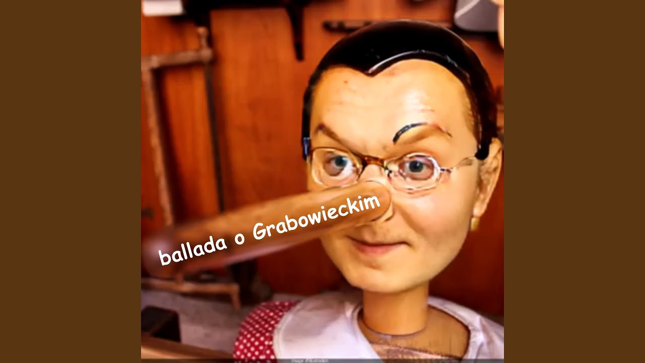 ballada o Grabowieckim