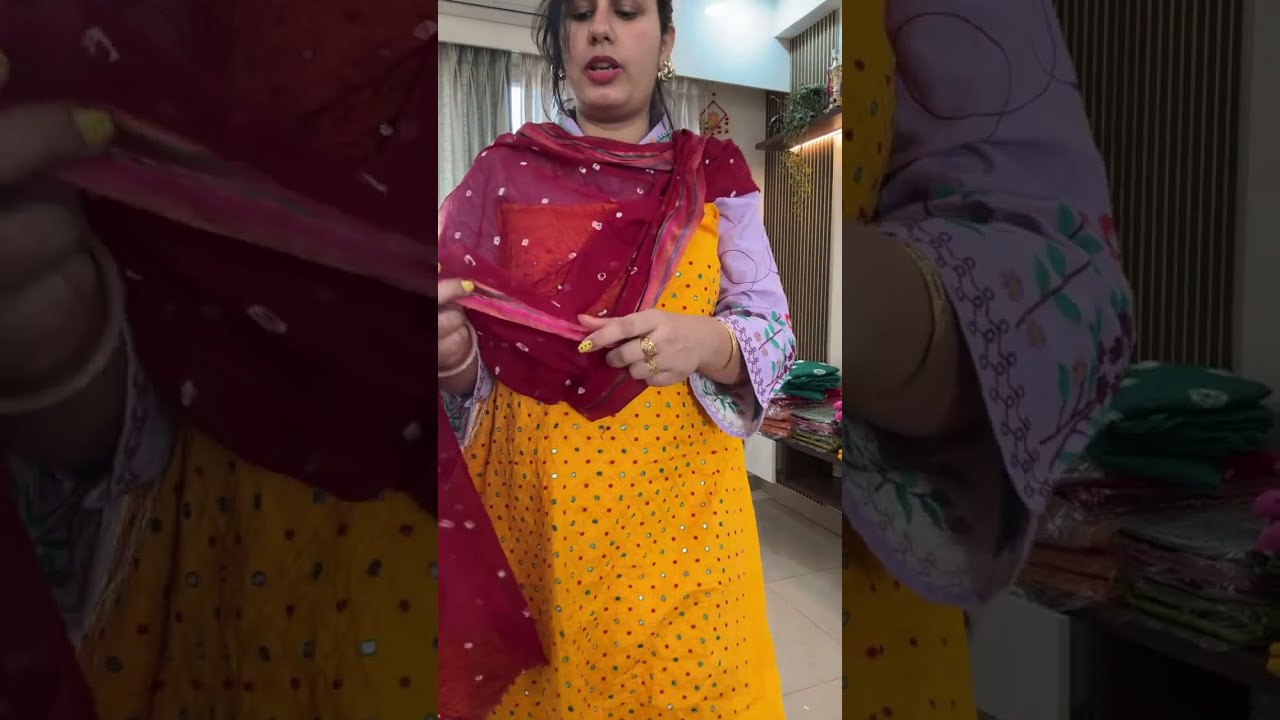 Bansuri Collection by Ritika is live!