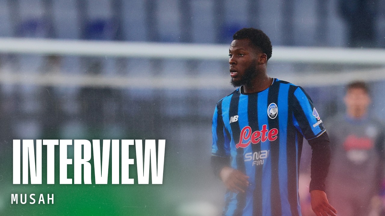 Yunus Musah: 