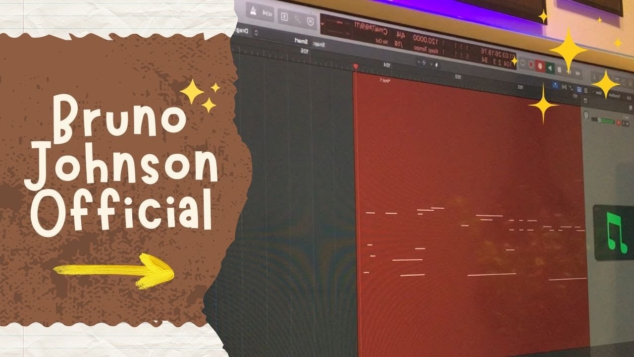 A Gentle Sound for Falling Asleep Slowly | Comfortable Sound - Bruno Johnson Official