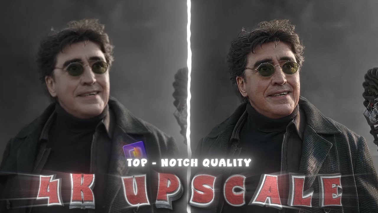 Top-Notch Quality (4K) | Premium Quality Tutorial