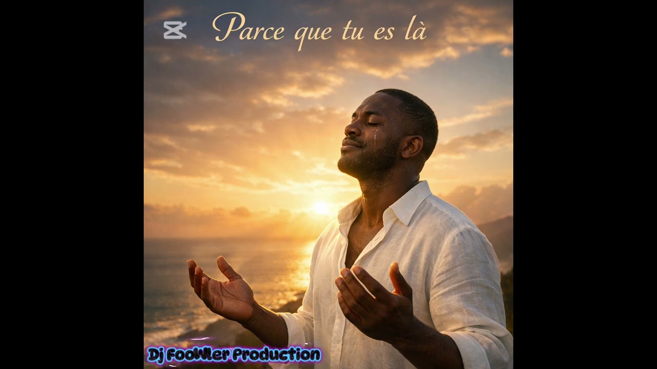 Parce que tu es là 