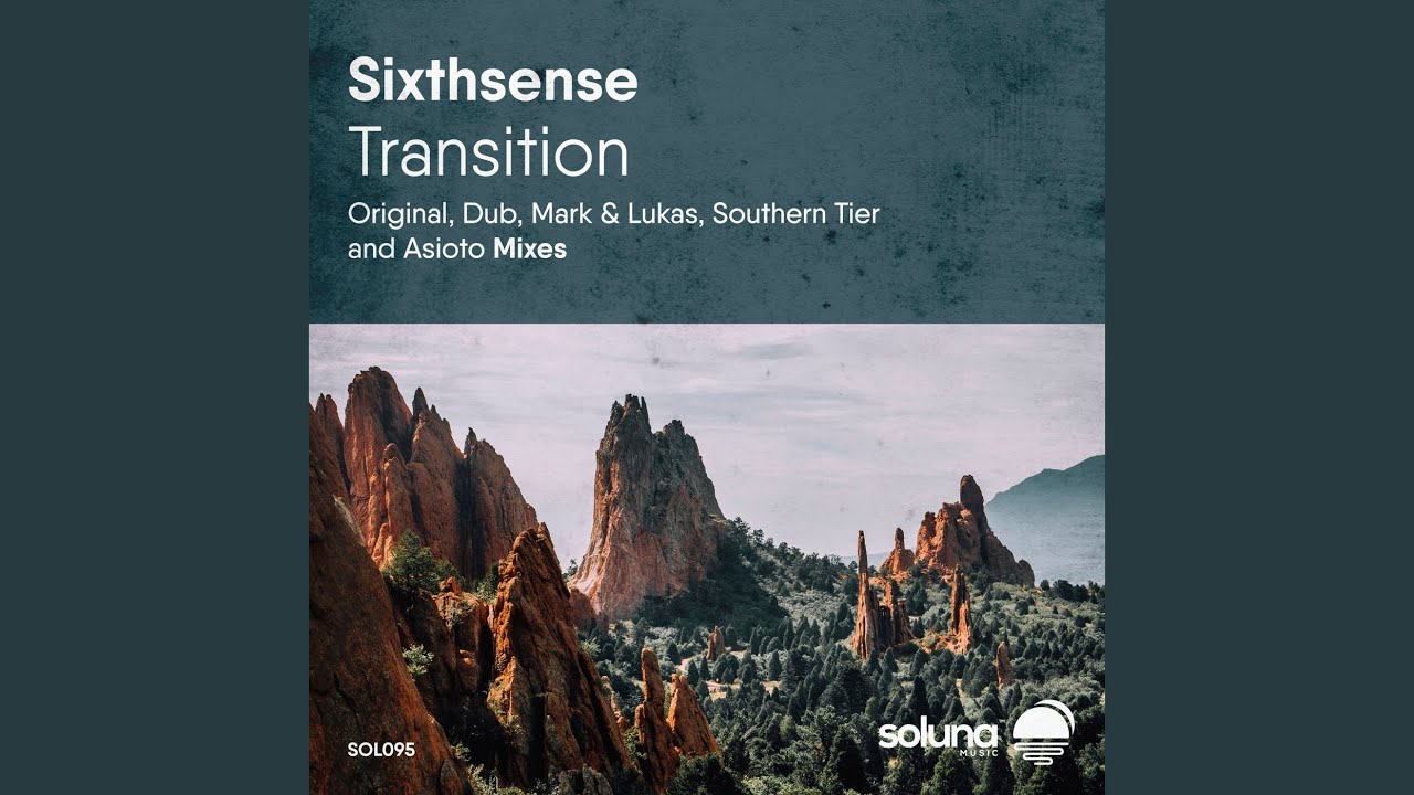 Transition (Mark & Lukas Remix)