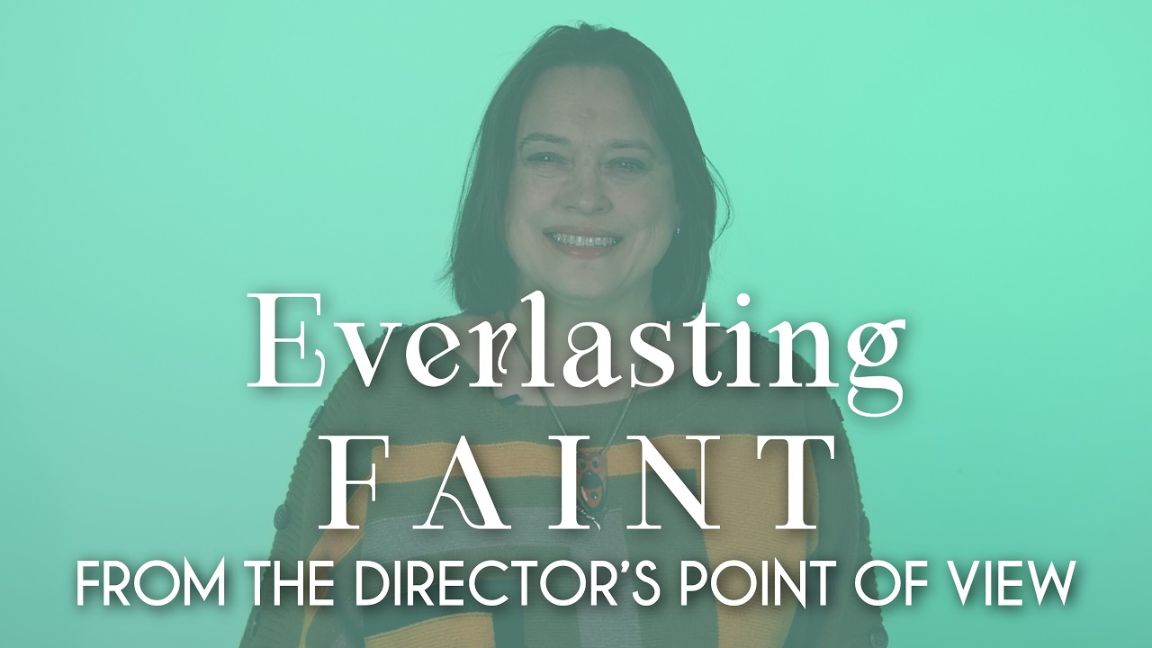 Keturah Stickann on Everlasting Faint