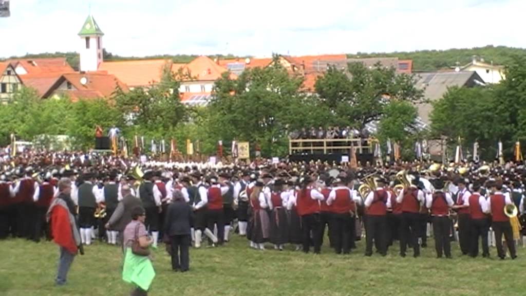 freundschaftsklänge