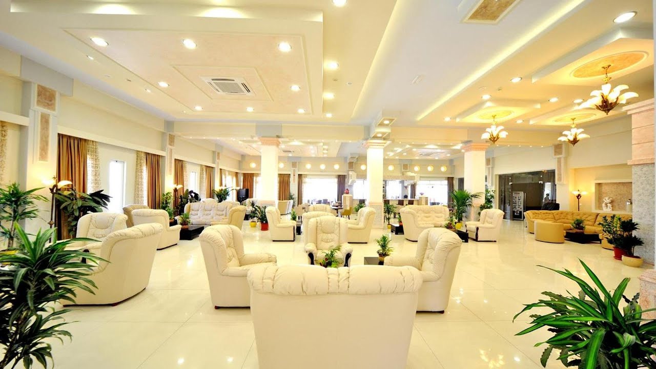 Gaia Palace, Kos Island, Greece | Vacations In Europe
