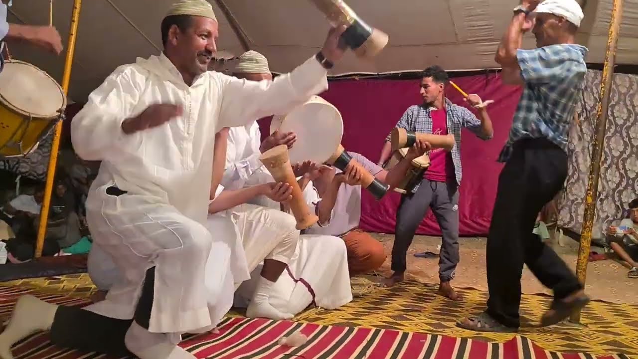 هيت الغرب بني حسن الاصيل