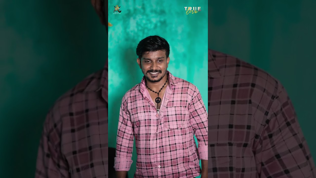 True Love ❤️ Part - 6 || Telugu Love Short Series || Sourik Samanta || #1million