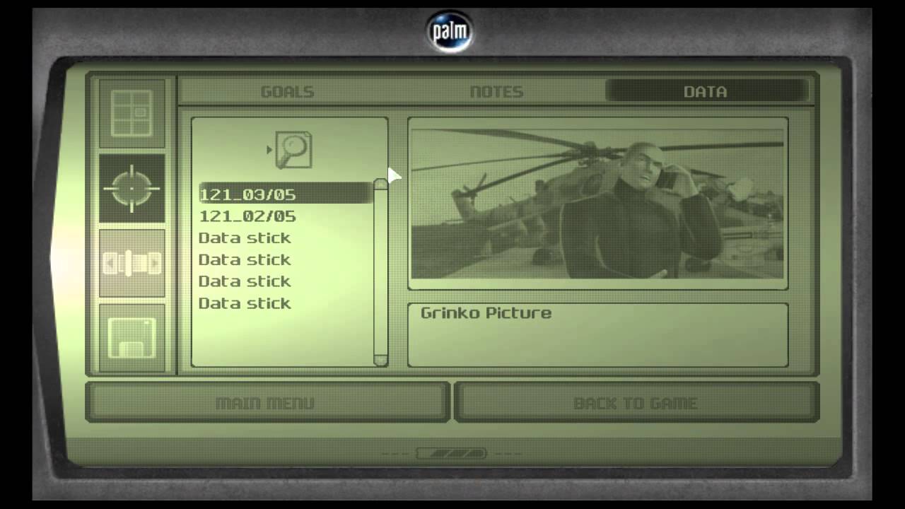 [PC/HD] Tom Clancy's Splinter Cell 1 - Mission 8 - Abattoir