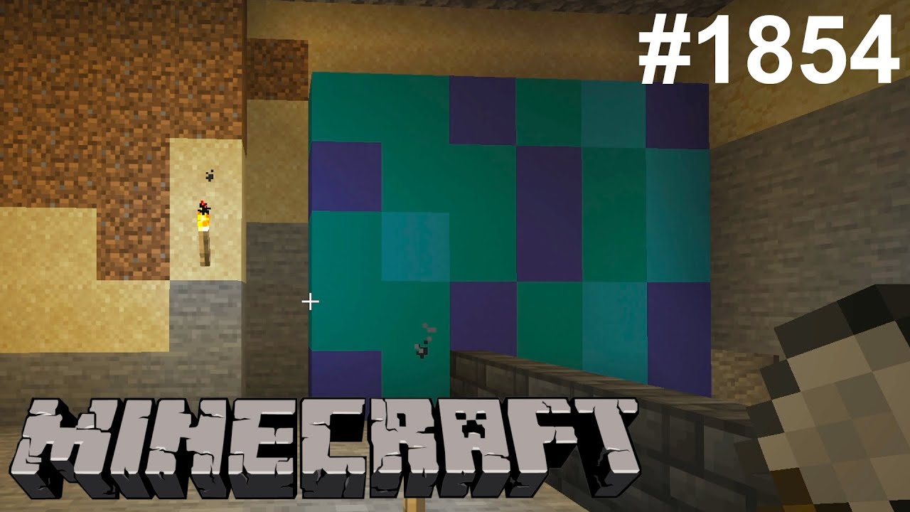 Minecraft (Deutsch) - #1854 - 😺Ocean Lounge Honkey Island, 😺 und noch ne Wand!😺 (feat. Spliff)