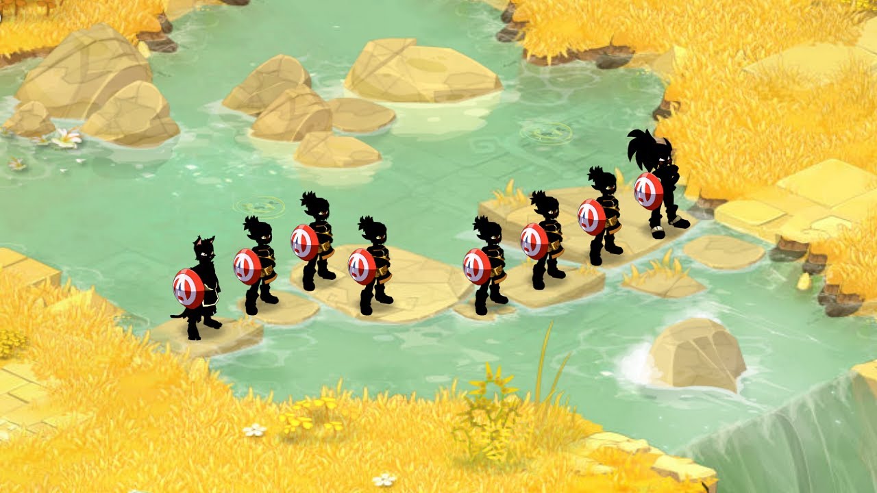 DOFUS: Reprendre Dofus A Zéro En 2023 ? Astuce Kamas & Xp ! #1