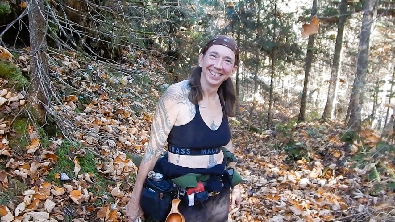 No Sleeping Gear Challenge, Survival Night 7: Fire Bed Three