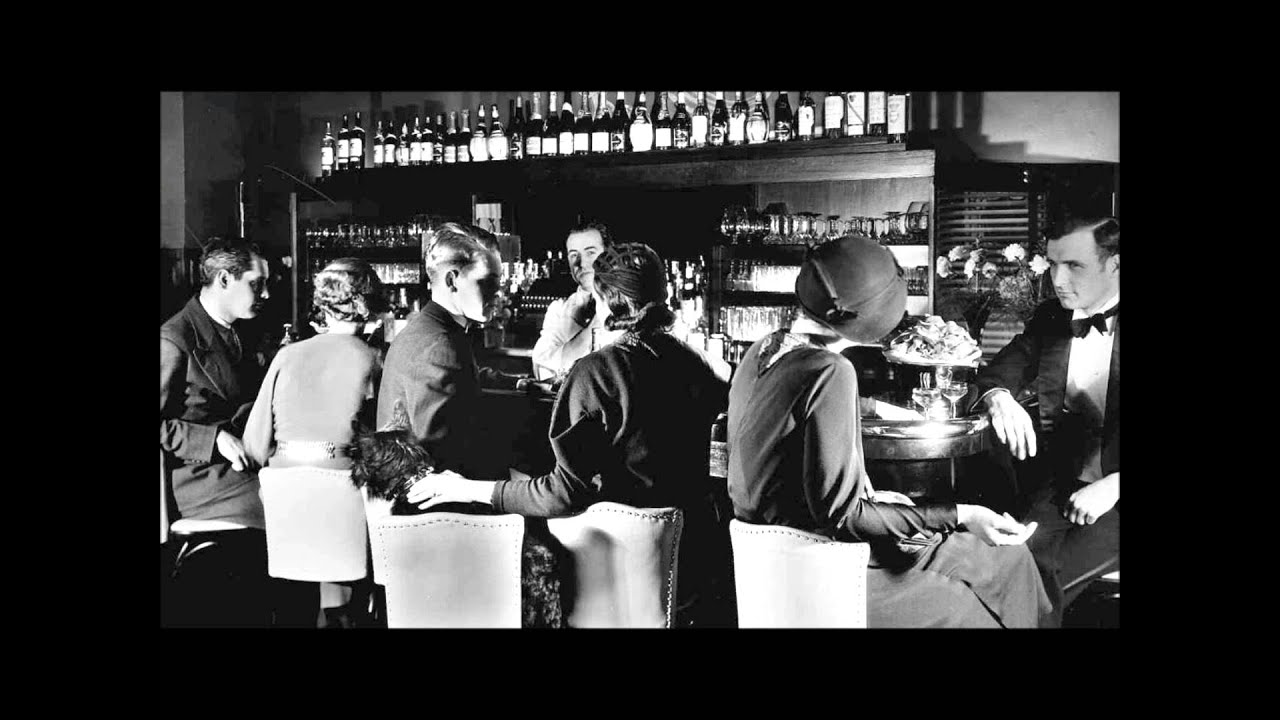 U2 - Night and Day