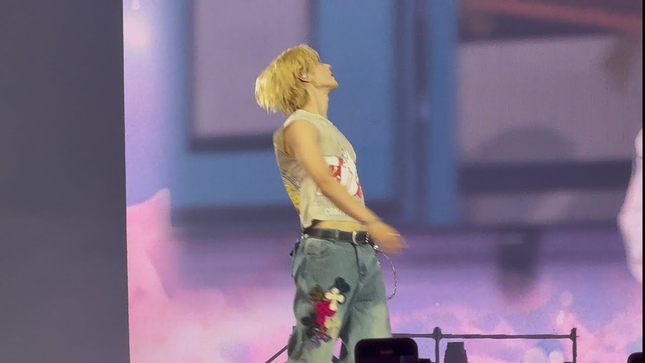 Step By Step @250725 BOYNEXTDOOR TOUR &lsquo;KNOCK ON Vol.1&rsquo; FINAL 보이넥스트도어