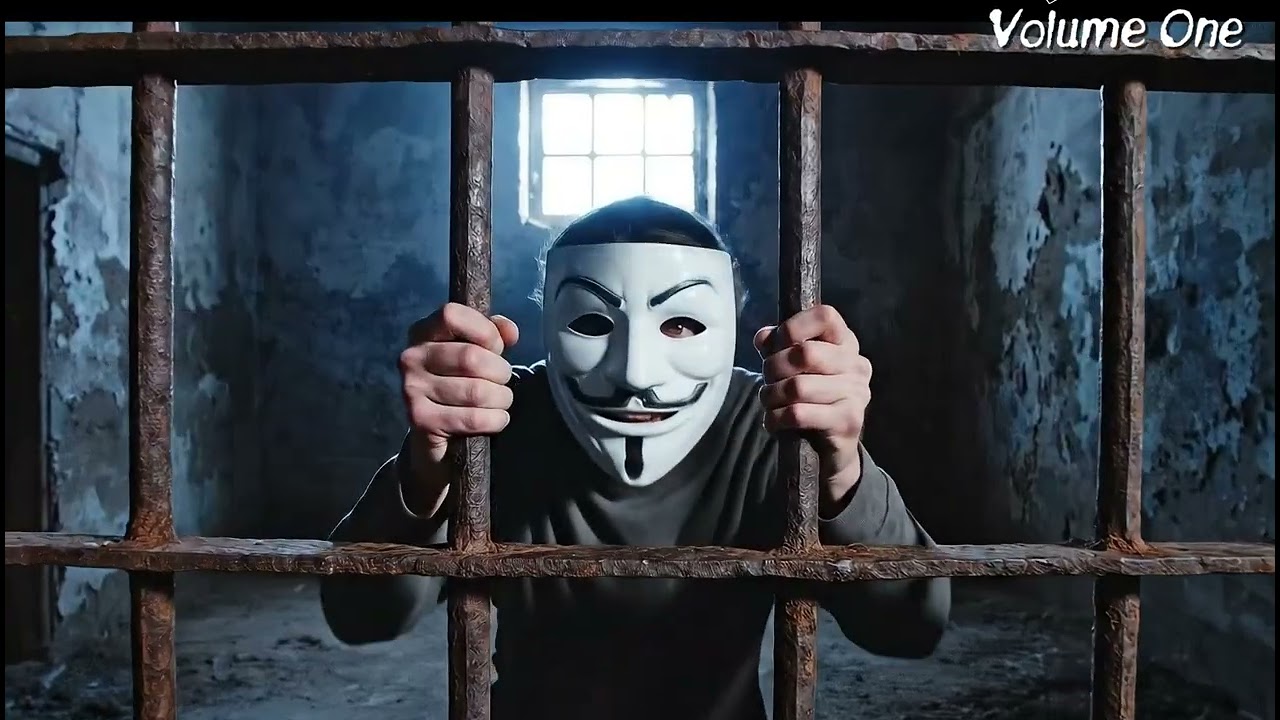 Volume One - ශූන්‍ය (Zero / Void)  (Official Music Video)