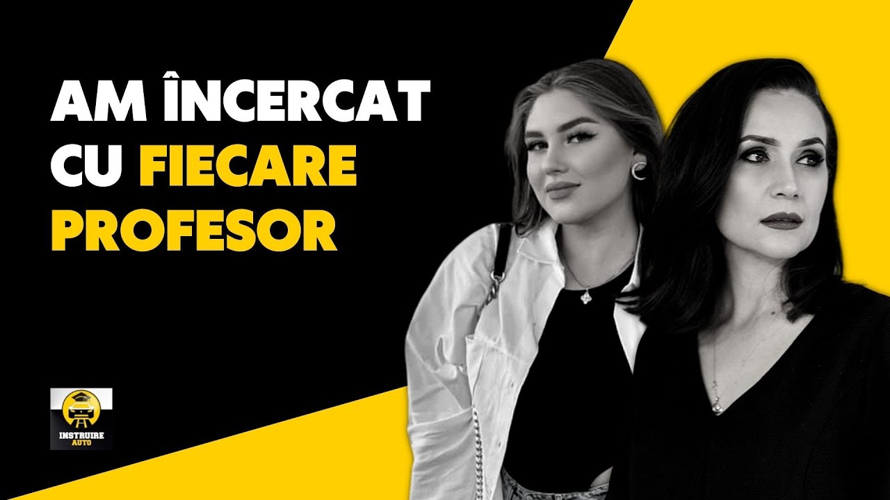 Cum se Desfășoară Lecțiile Practice la Instruire Auto