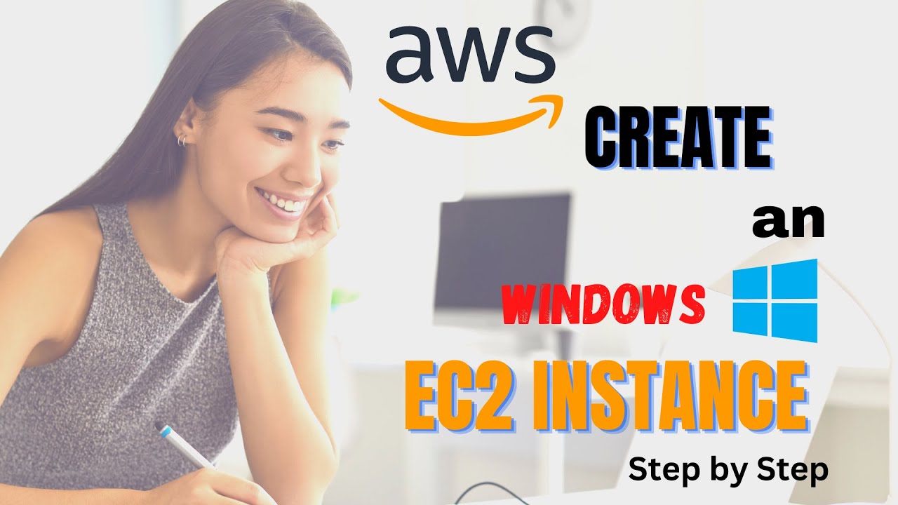Beginner's Guide to create a windows ec2 instance | Server in aws cloud in less than 5 minutes