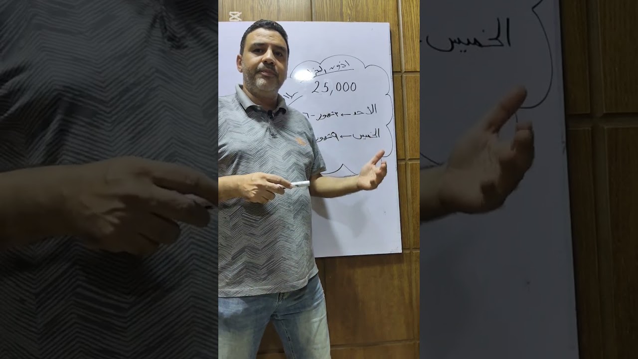 اذون الخزانه بالتفصيل