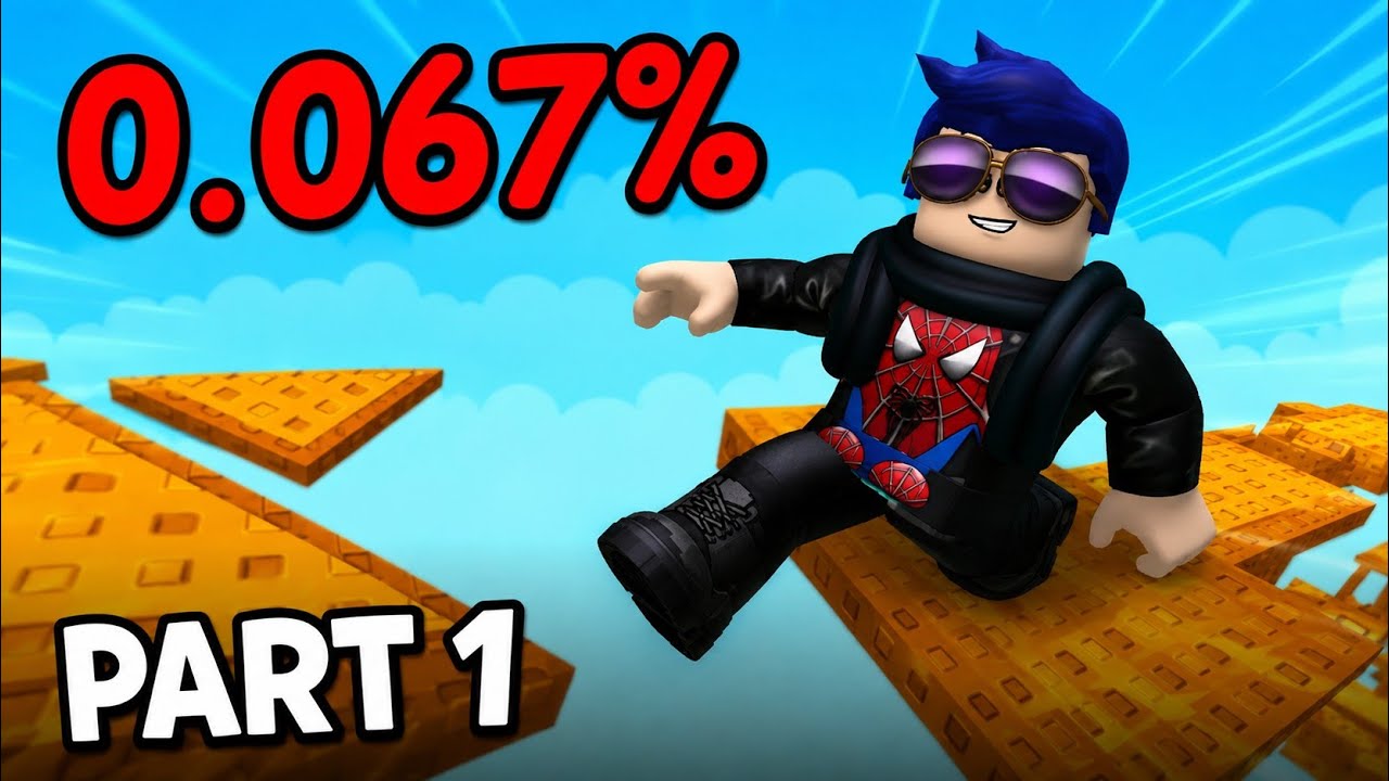 Difficulty 4&ndash;5 Was INSANE! 🔥 | Part 1