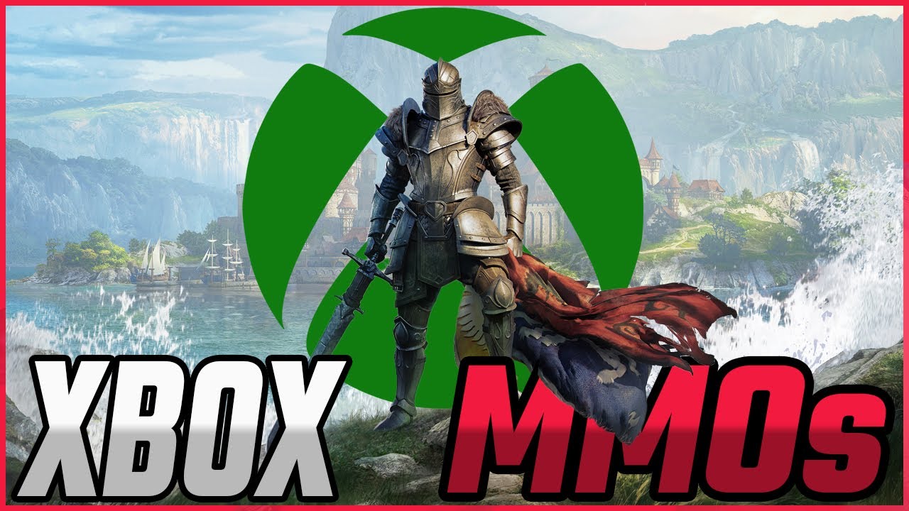 13 Best MMOs for Xbox in 2022 - From Classic Dungeon Crawlers to Fast-Paced FPS