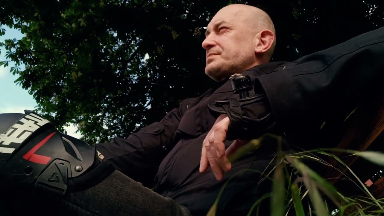 Zabieram Was do Obrzycka