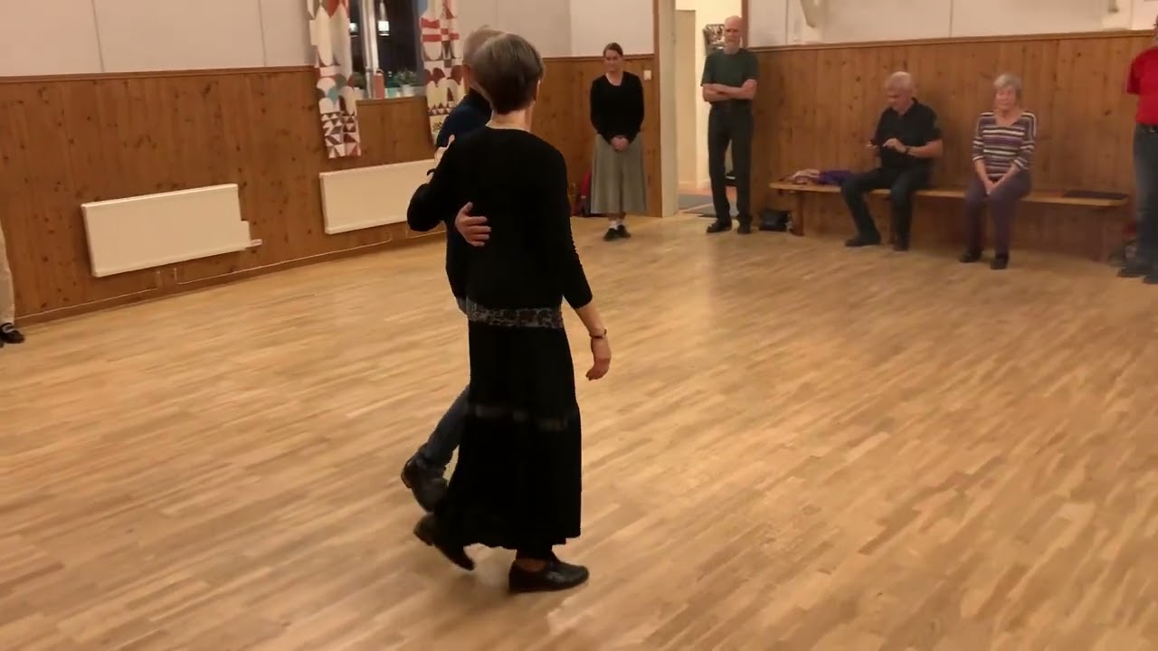 3  Polska från Nås (Nåsföra) i Dalarna