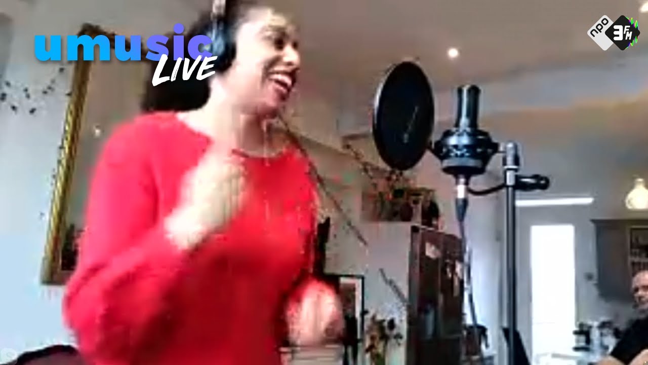 Celeste - 3FM Serious Request: Never Walk Alone (2020)