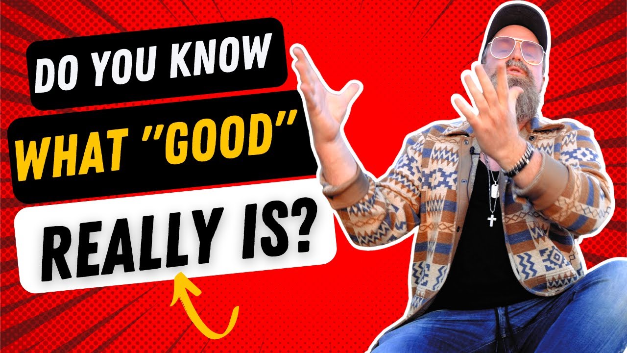 You Have NO IDEA What 
