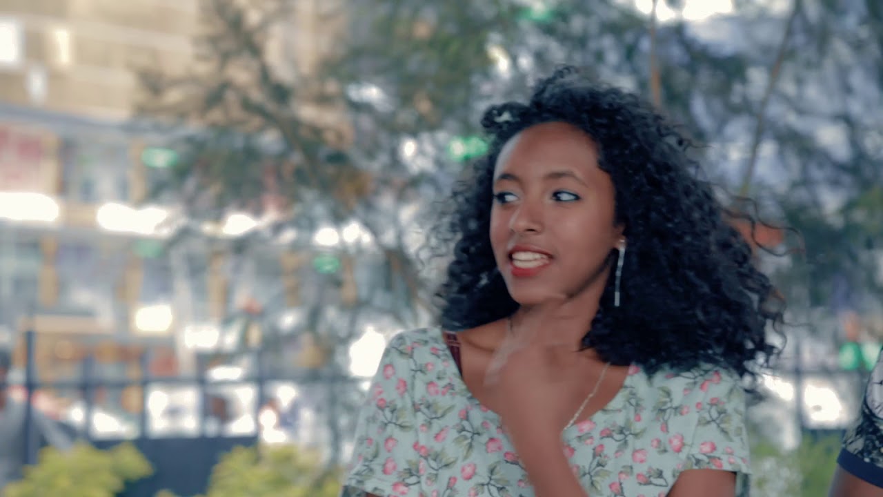 Habtamu Gudeta | ሀብታሙ ጉደታ -  Enchefera | እንጨፍራ - New Ethiopian Music 2018 (Official Video)