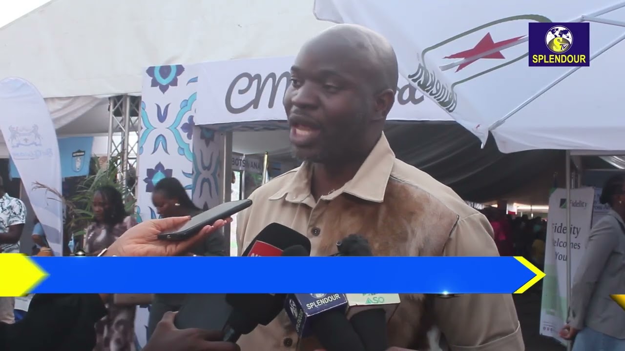 CMD  FOOD TOUR 2025 IN ABUJA