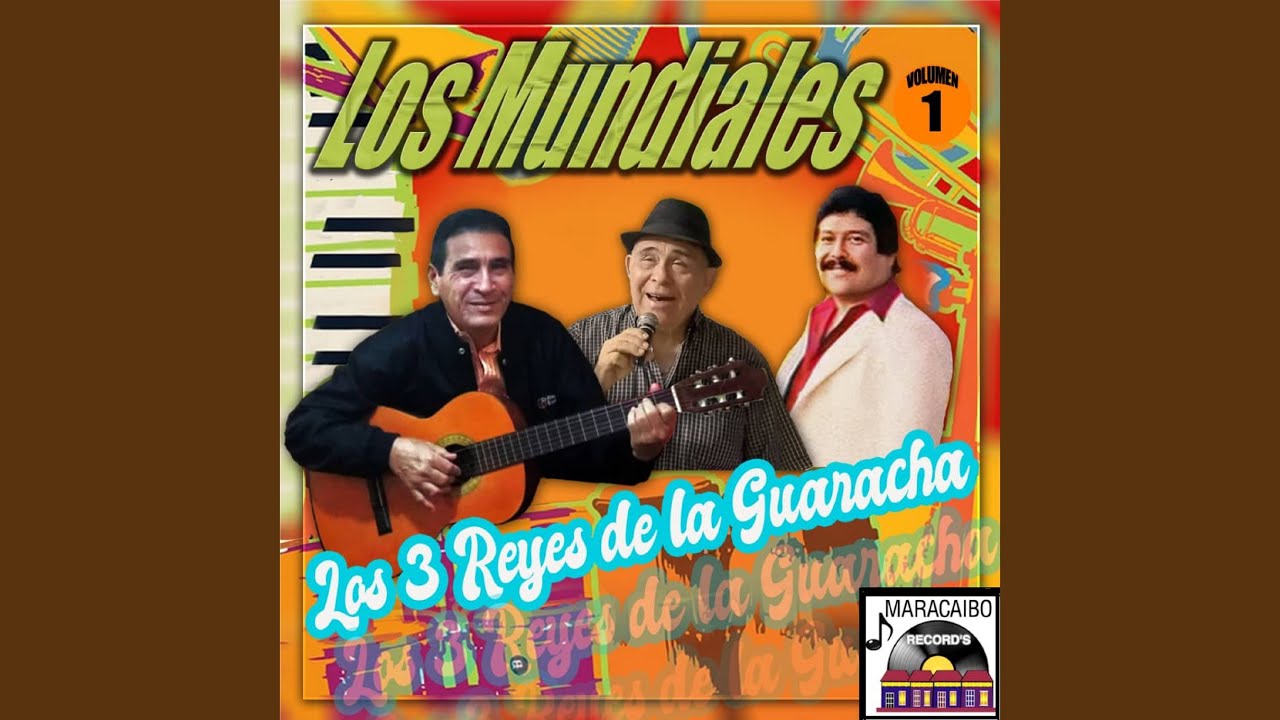 Siempre Te Amé