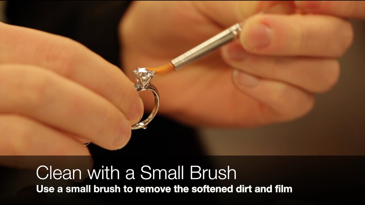 Jewelry Care Essentials by Whiteflash