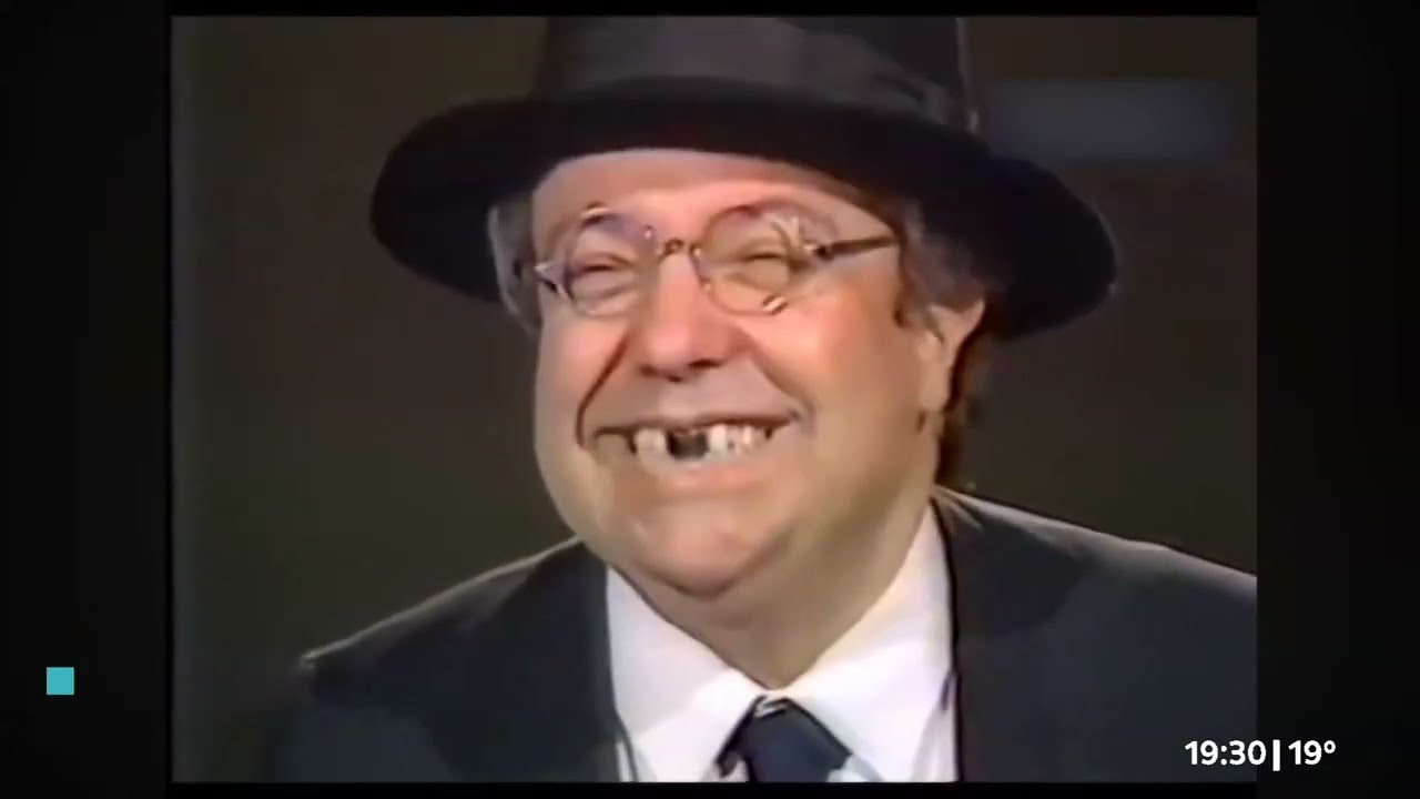 El pianista, actor y conductor en medios de comunicaci&oacute;n, Julio Frade, falleci&oacute; a los 81 a&ntilde;os