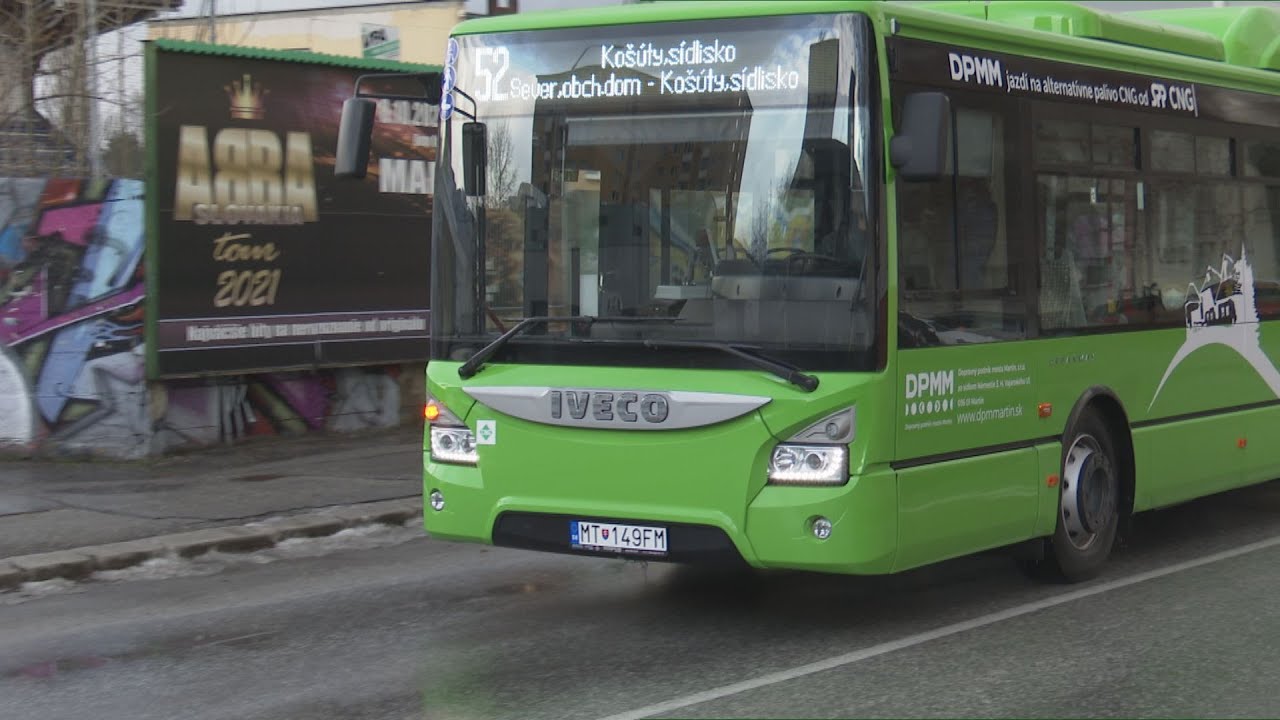 Novú MHD využilo v januári 372–tisíc cestujúcich