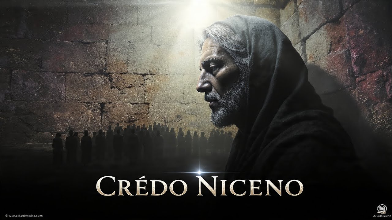 Credo Niceno ‎- Canciones Religiosas 