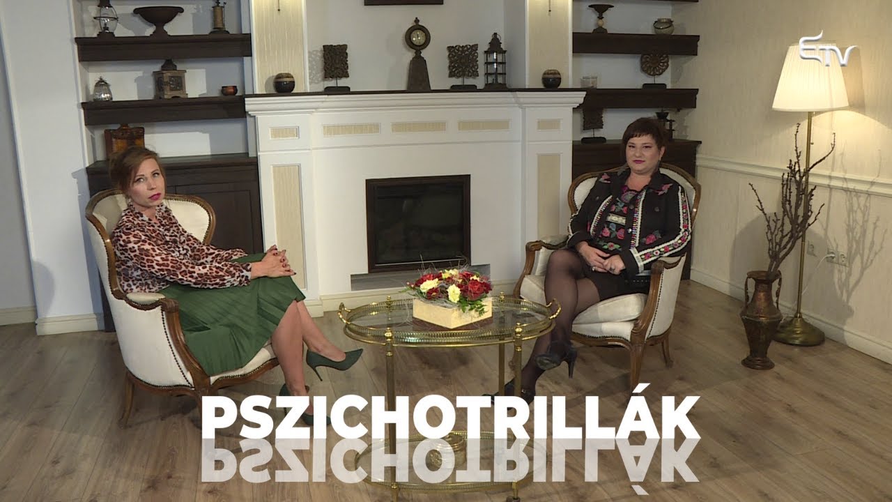 Pszichotrillák: a barátság és a baráti kapcsolatok kihűlése – 2021. május 30.