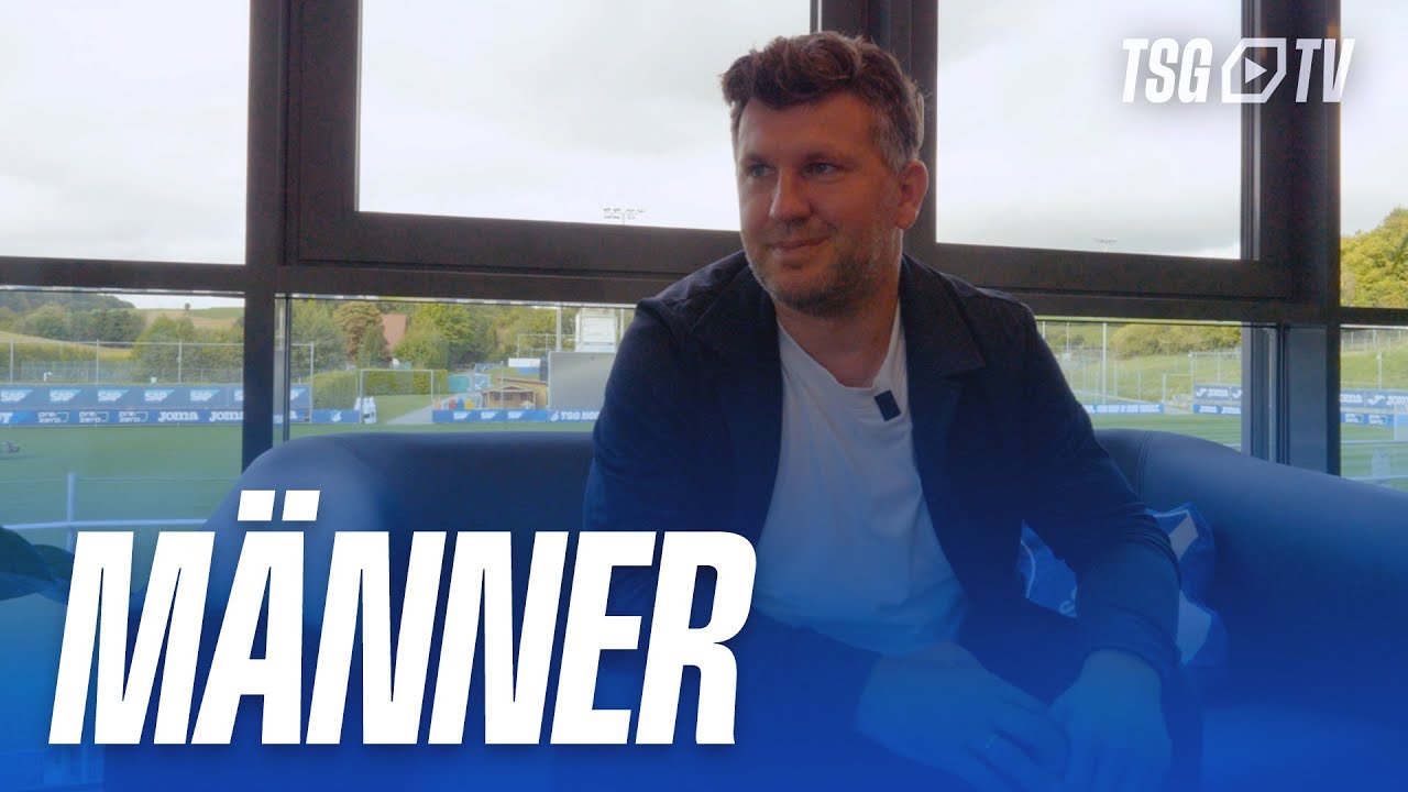 &bdquo;Wir vertrauen den Jungs, die hier sind&ldquo; | Andi Schicker im gro&szlig;en Transferupdate