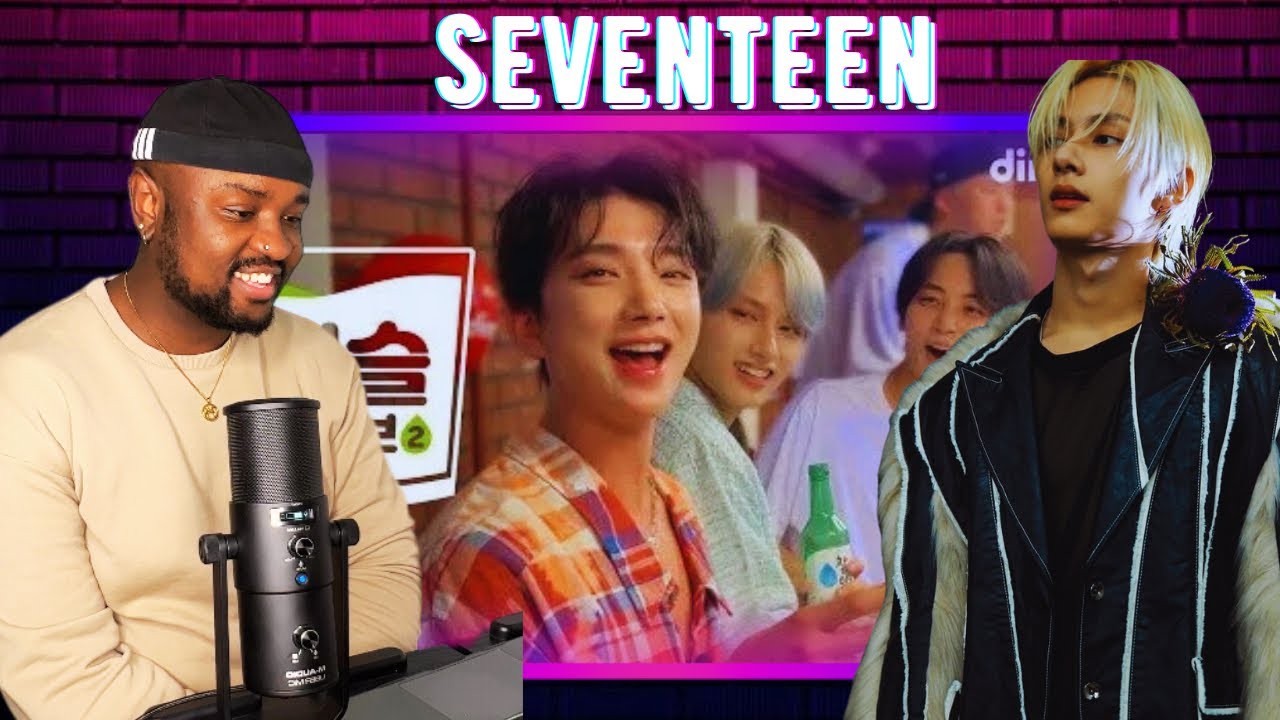 [Tipsy live 2] SEVENTEEN - CHEERS, _WORLD, CIRCLES etc | dingo music SO EMOTIONAL 😭😭