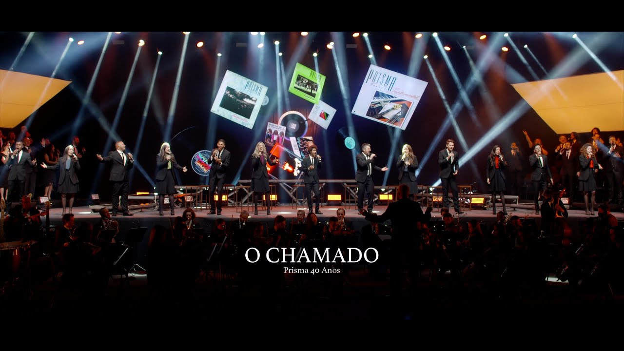 Prisma Brasil - O Chamado