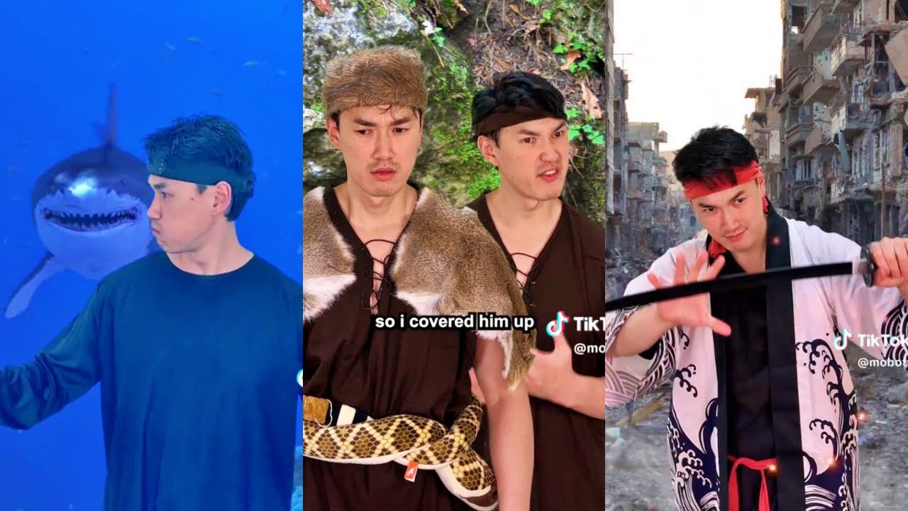 How Fashion was INvented | mobotv