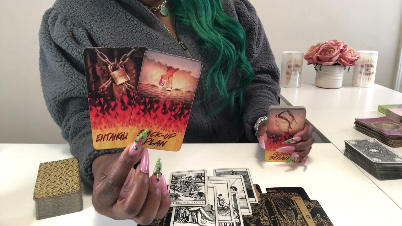 THEY WANTED IT BUT... WHEN THE SECRET CAME OUT THEY STOP TAKING ACTION! DAILY READING (MARCH 8TH)